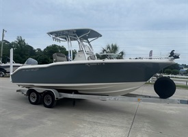 Anglers Marine